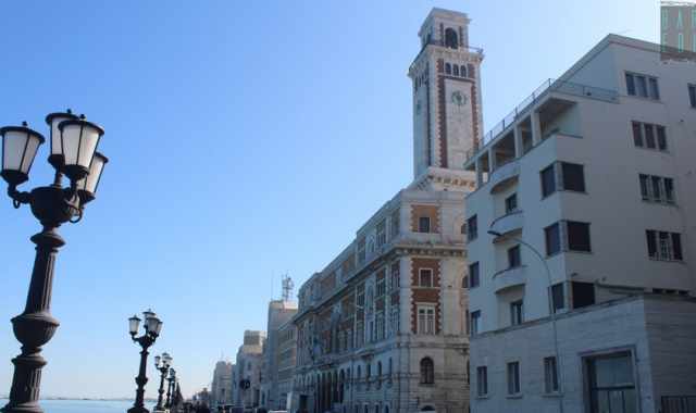 Le opere di Saverio Dioguardi: l'architetto trasformista che ha disegnato 